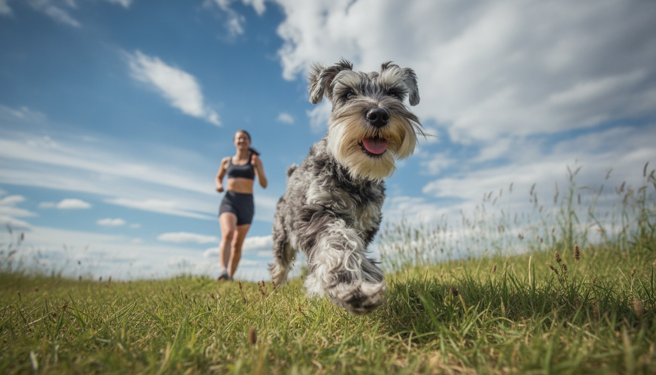 Daily Movement With Your Pet: Walk, Play, Repeat