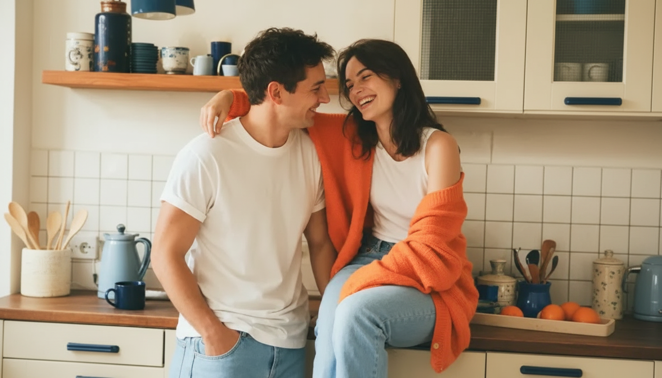 Use a Conflict-Resolution Workbook Without Fighting